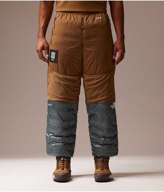 The North Face X Undercover SOUKUU 50/50 Down Pants