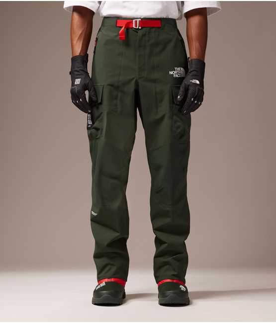 The North Face X Undercover SOUKUU Geodesic Shell Pants