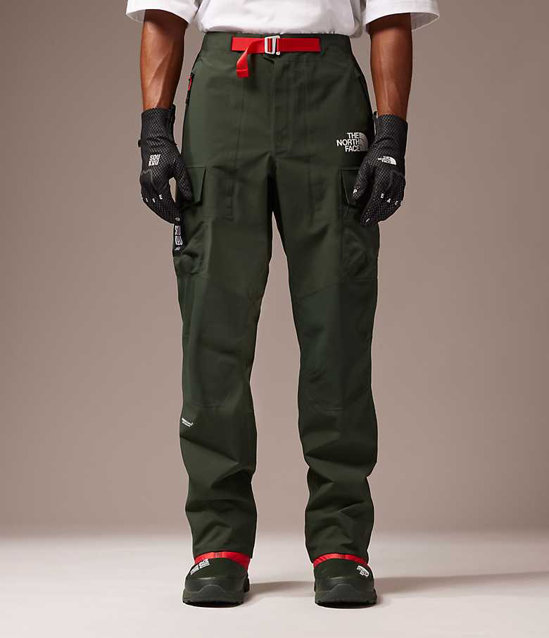 The North Face X Undercover SOUKUU Geodesic Shell Pants