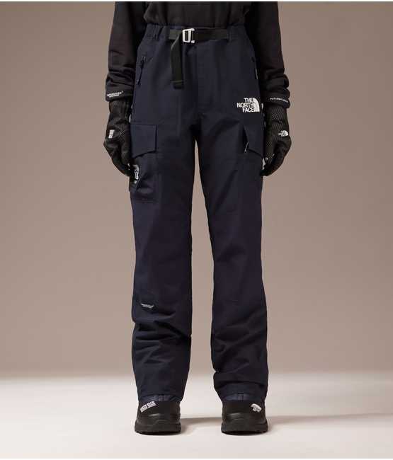 The North Face X Undercover SOUKUU Geodesic Shell Pants | The 