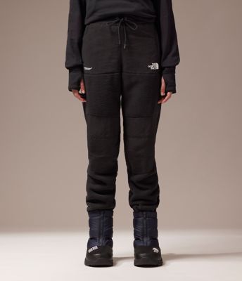 Unisex Rework North Face Fleece Pants - Women-M, Men-S – Frankie Collective