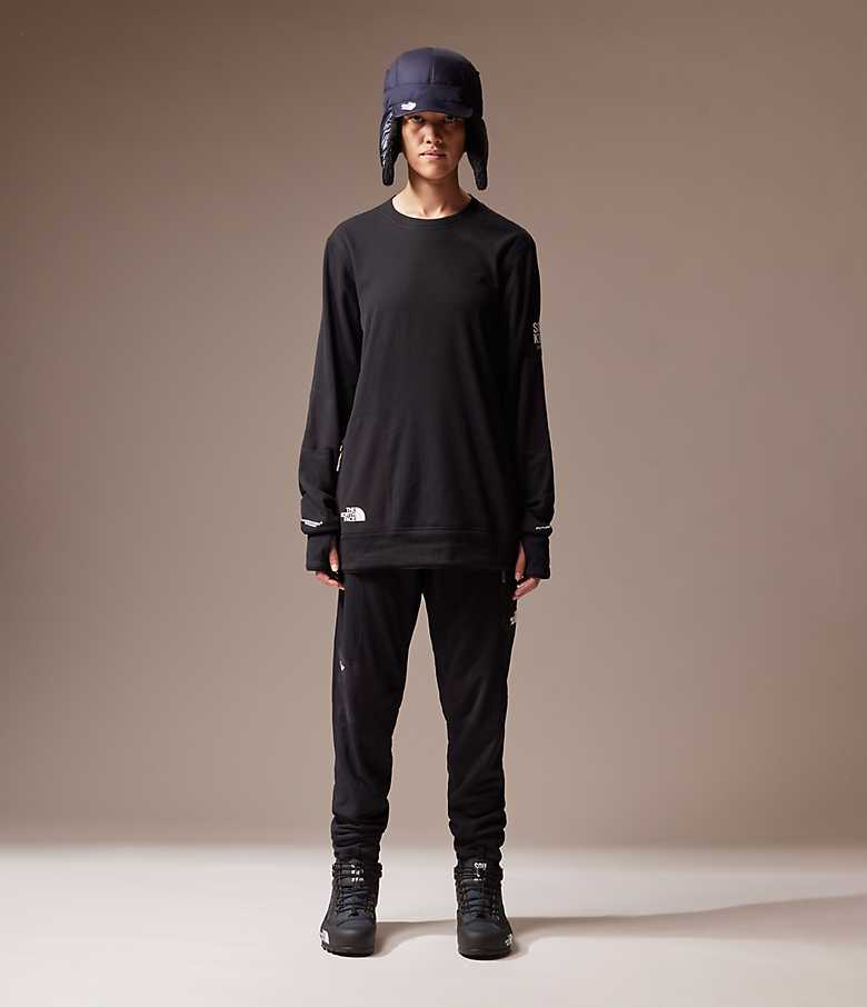 The North Face X Undercover SOUKUU FUTUREFLEECE™ Long-Sleeve Crew | The  North Face