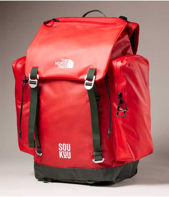 The North Face X Undercover SOUKUU Backpack