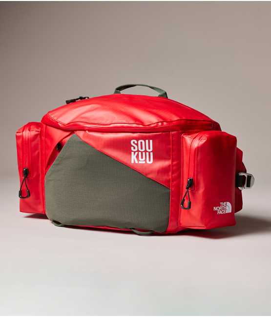 The North Face X Undercover SOUKUU Waistpack | The North Face