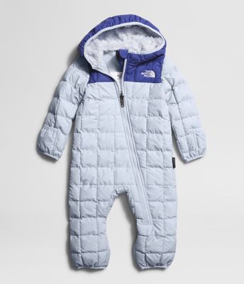 North face infant sale snow pants