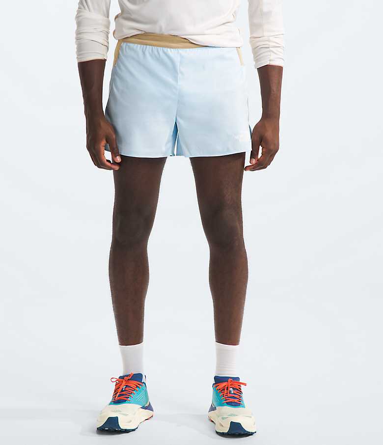 Men’s Summer LT 4'' Shorts | The North Face