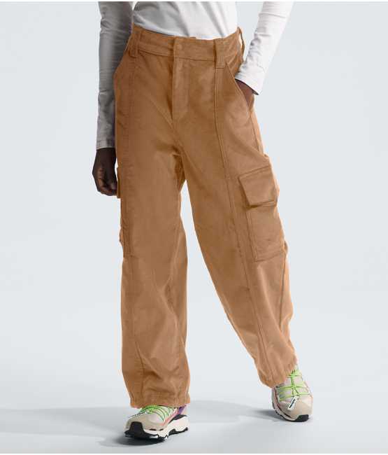 Women's Utility Cord Pants | The North Face