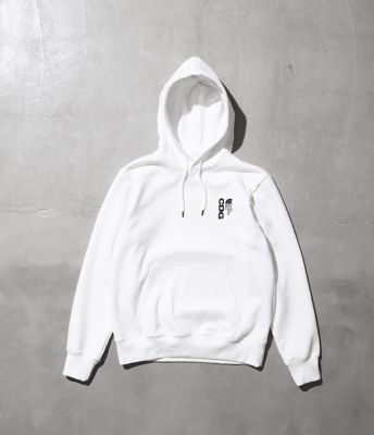 The North Face X CDG Icon Pullover Hoodie | The North Face