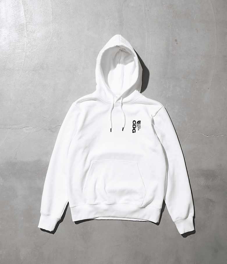 The North Face CDG ICON PULLOVER HOODIE-