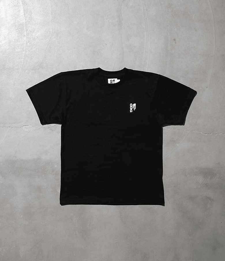 The North Face X CDG Short Sleeve T Shirt