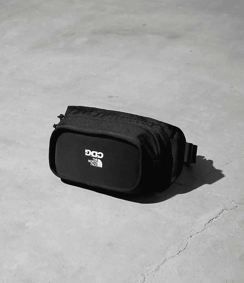The North Face X CDG Explore Hip Pack | The North Face