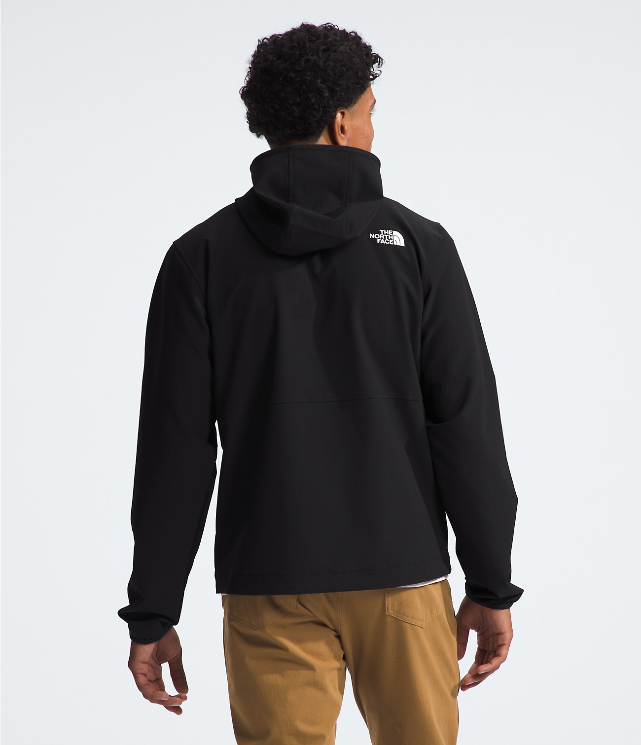 Men’s Willow Stretch Hoodie | The North Face