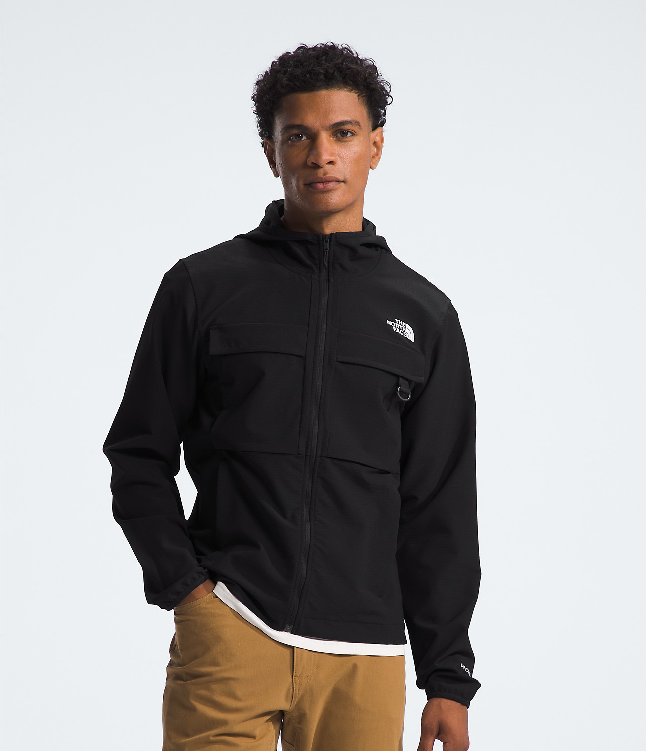 Men’s Willow Stretch Hoodie | The North Face