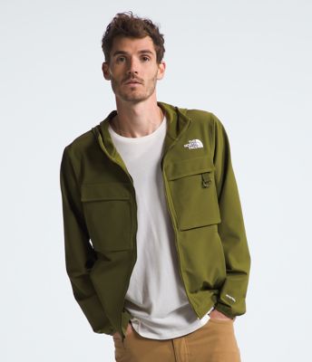 Men's TNF™ Easy Wind Coaches Jacket | The North Face Canada