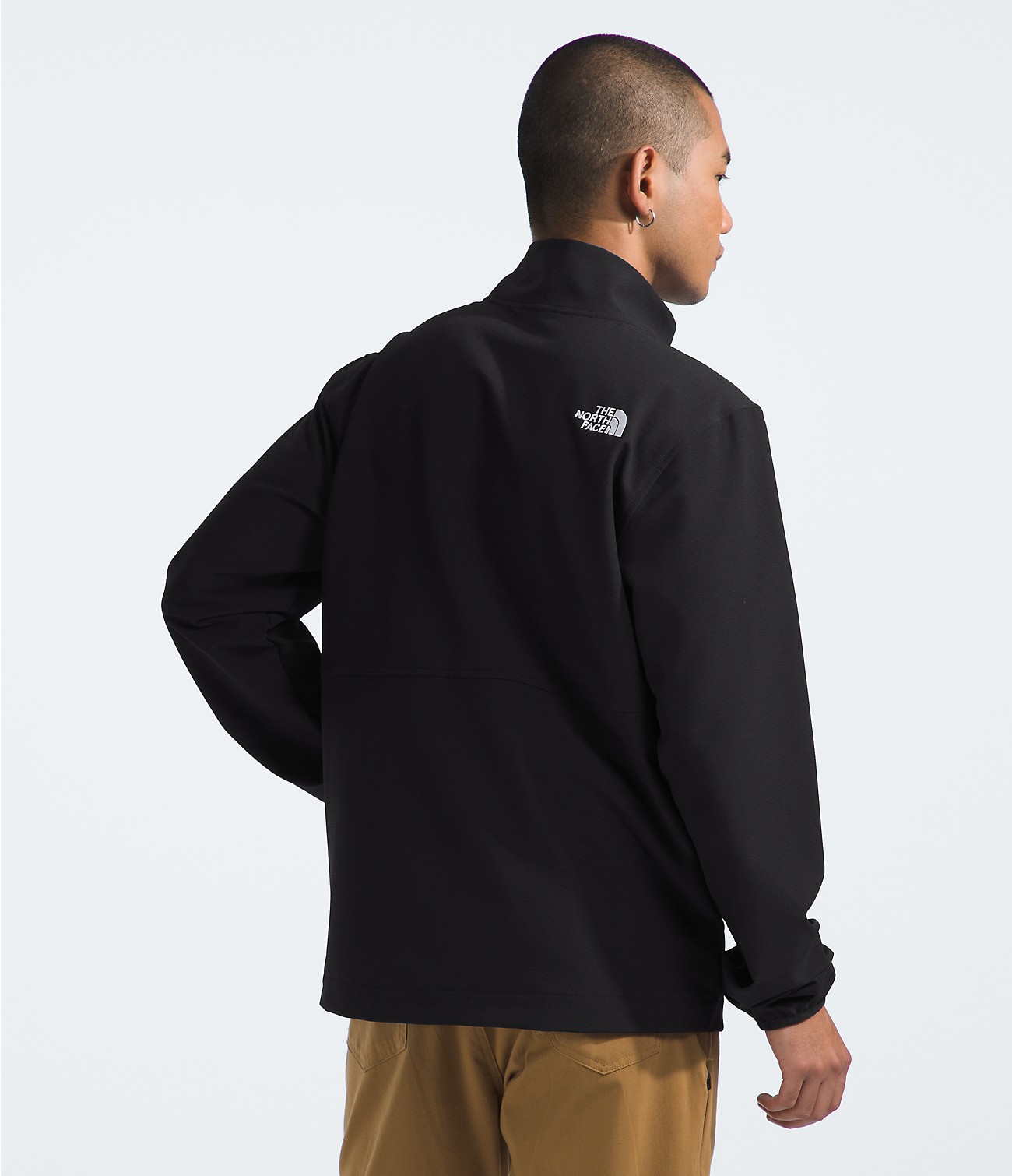 Men’s Willow Stretch Jacket | The North Face