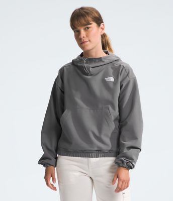 The North Face Mountain Sweatshirt Hoodie Women's Clearance