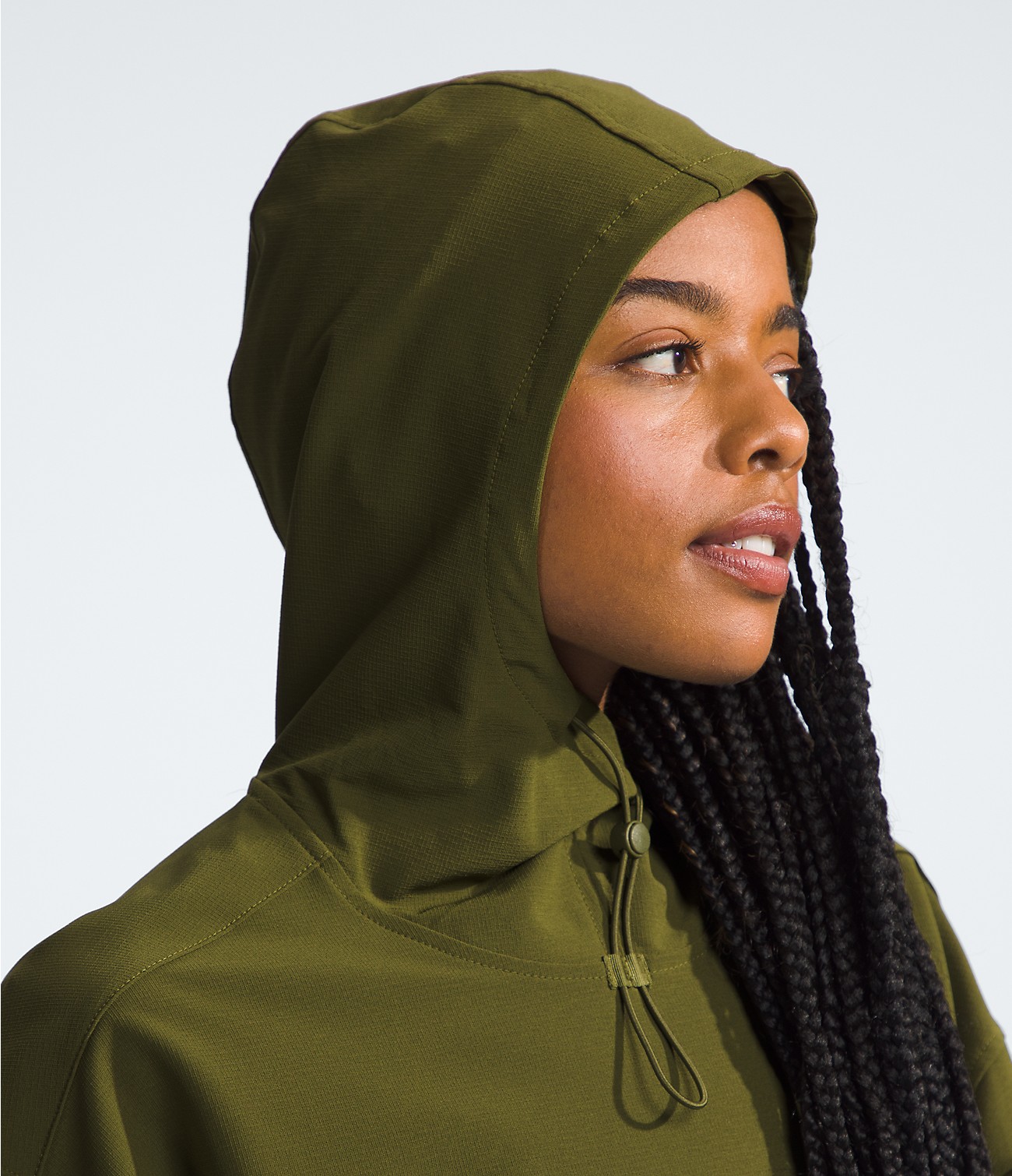 Women’s Willow Stretch Hoodie | The North Face
