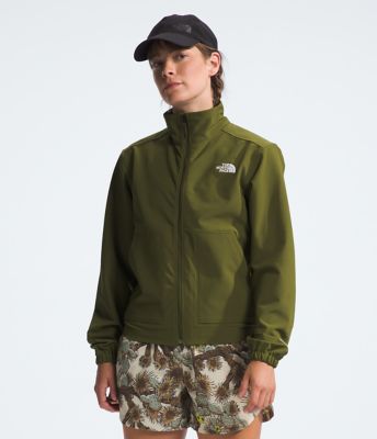Women’s Willow Stretch Jacket | The North Face Canada