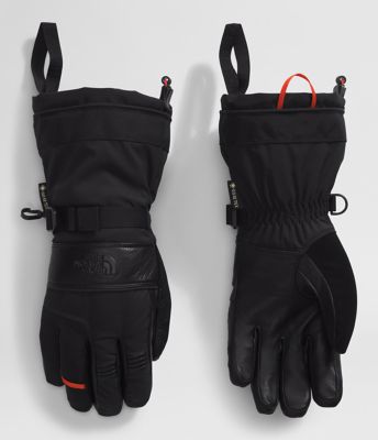 The North Gloves Snow | Face For Outdoors Winter The