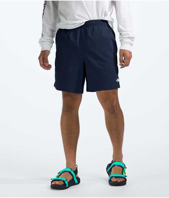 Men’s Class V Pathfinder Pull-On Shorts