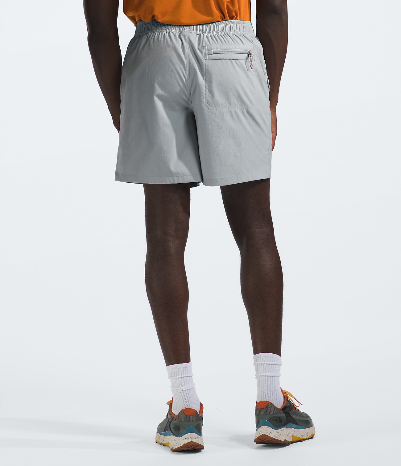 Men’s Class V Pathfinder Pull-On Shorts | The North Face