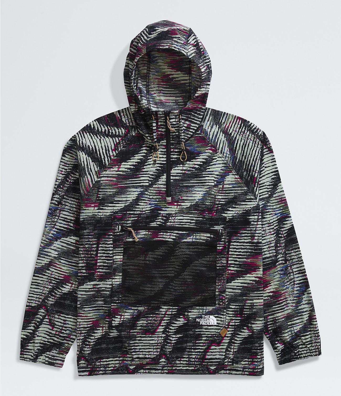 Men’s Class V Pathfinder Pullover | The North Face