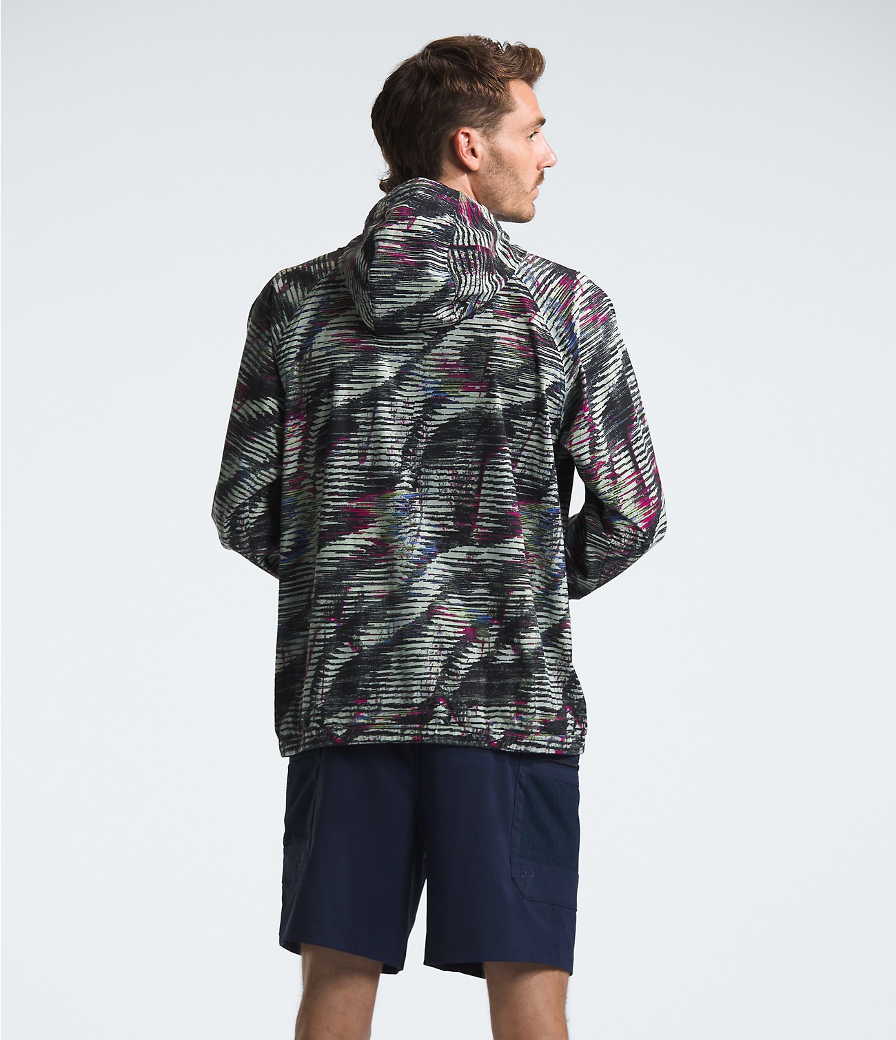 Men’s Class V Pathfinder Pullover | The North Face