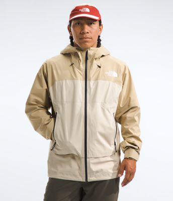 GORE-TEX® Mountain Jacket | The North Face Canada