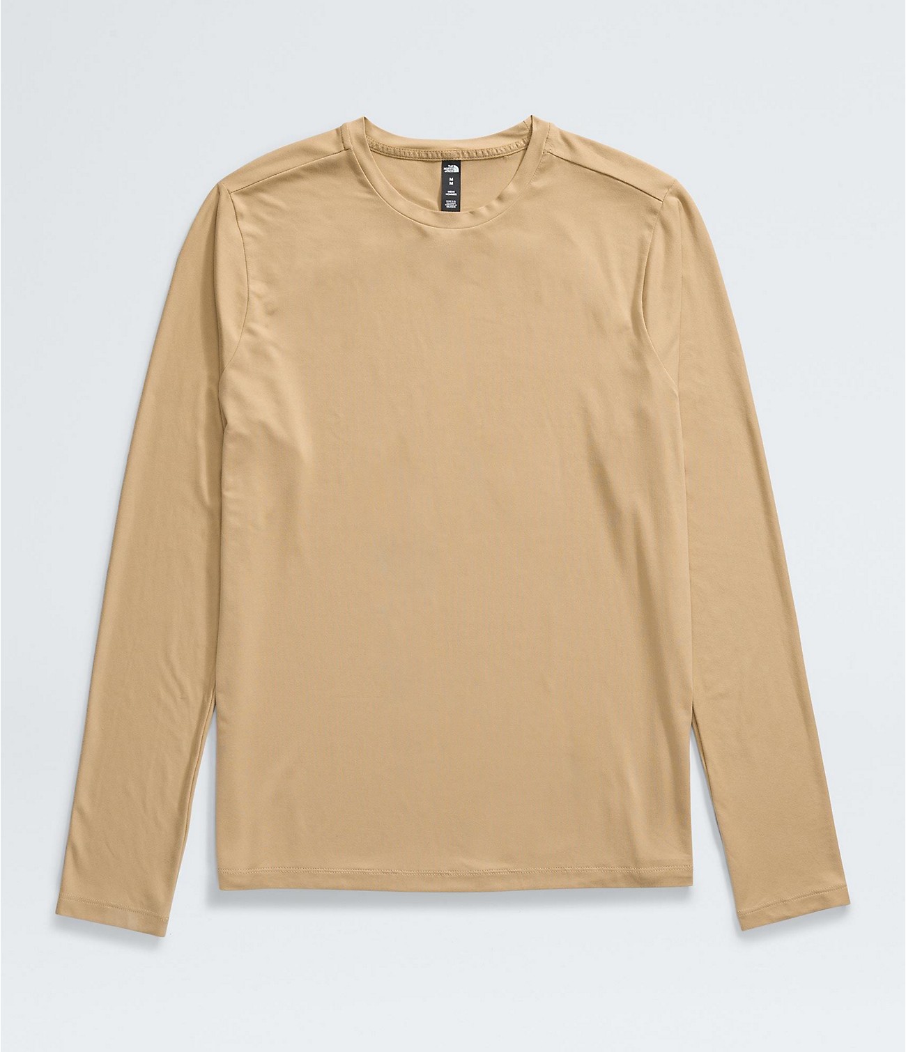 Men’s Dune Sky Long-Sleeve Crew | The North Face