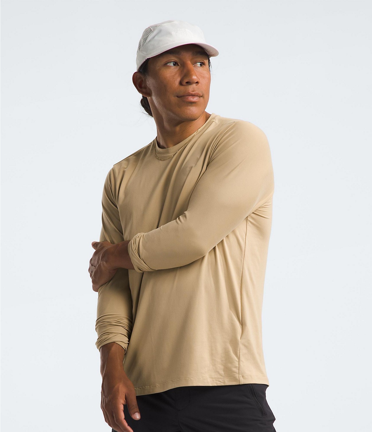 Men’s Dune Sky Long-Sleeve Crew | The North Face