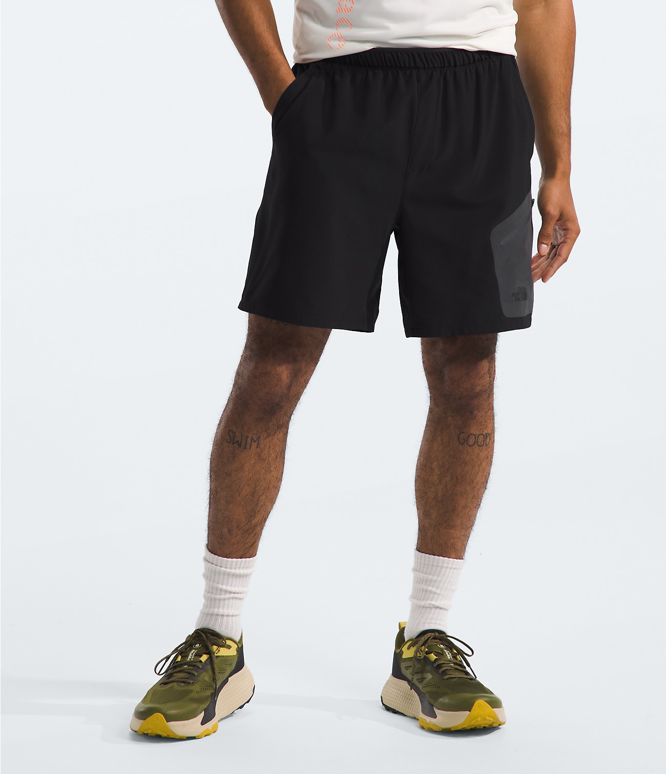 Men’s Lightstride Shorts | The North Face