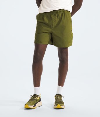 Men's Shorts for Outdoor & Everyday