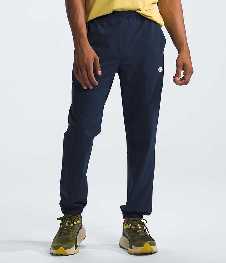 Navy Blue Nike Track Pants - Shop on Pinterest