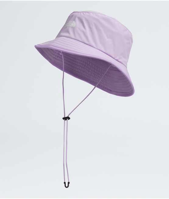 Antora Rain Bucket Hat