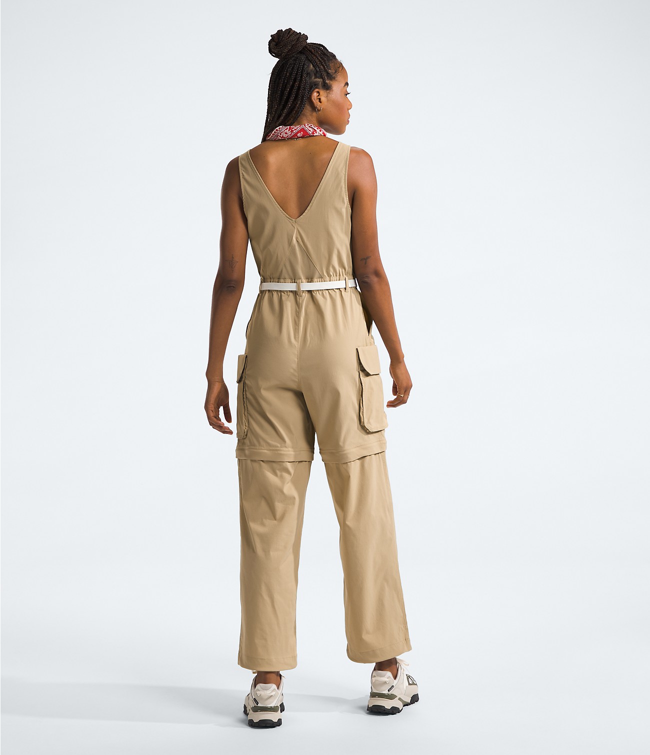Women’s Class V Pathfinder One-Piece | The North Face