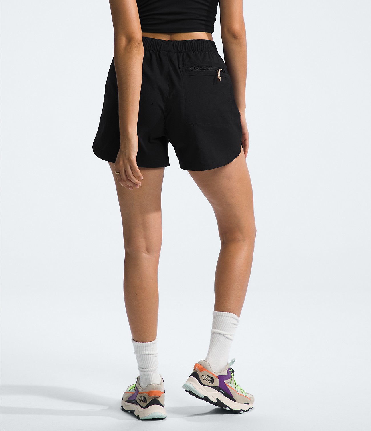 Women’s Class V Pathfinder Pull-On Shorts | The North Face