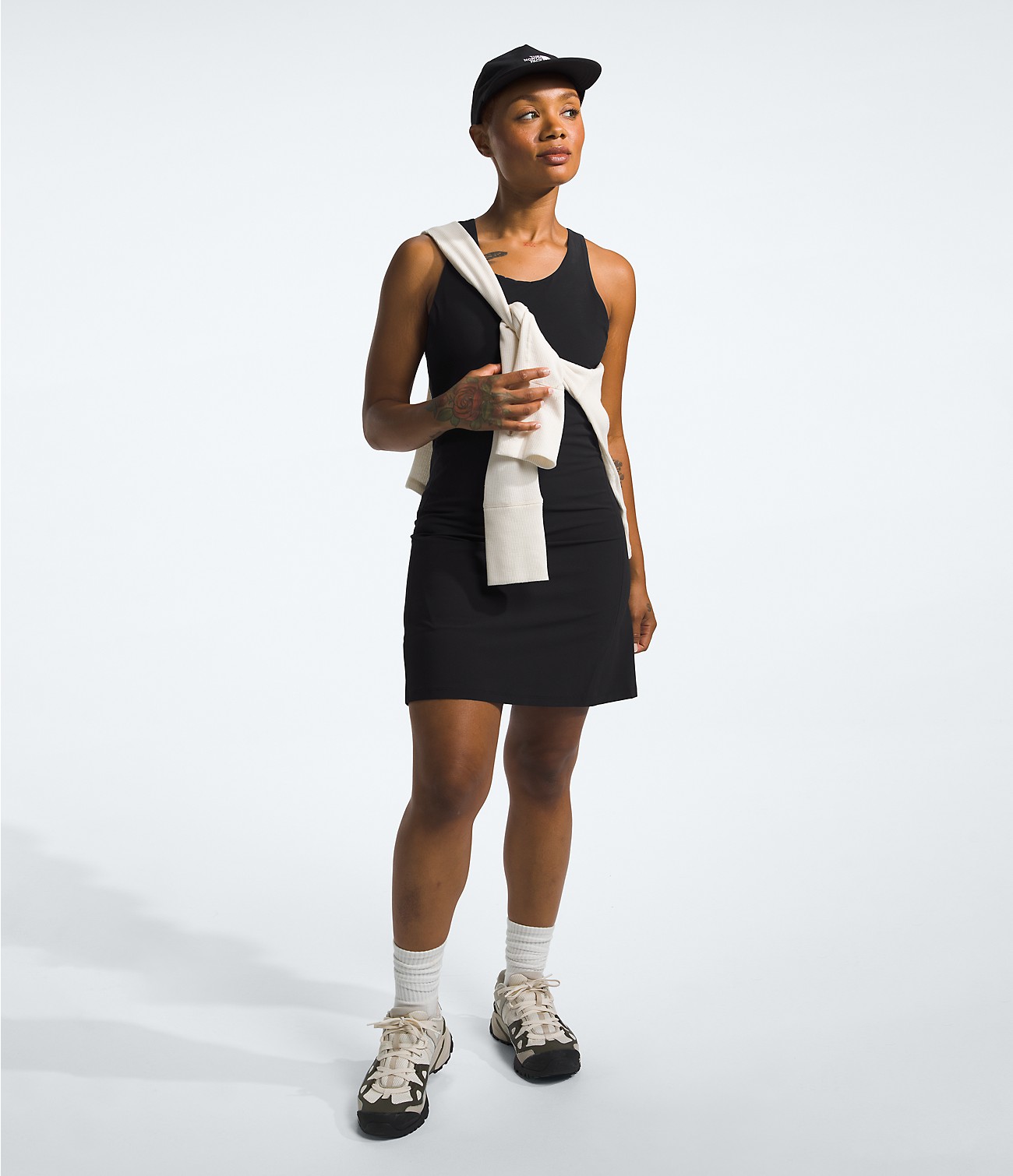 Women’s Arque Hike Dress | The North Face