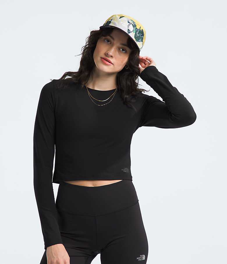 Women’s Dune Sky Long-Sleeve | The North Face