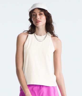 Summer Women Plus Size Sleeveless Tank Tops Cami Top Shirt Ribbed Racerback  Blouses Green XS