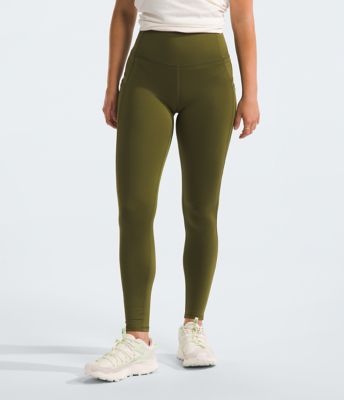 Above-Knee-Length Highly Elastic Sports Leggings - China Sports Wear and  Leggings price