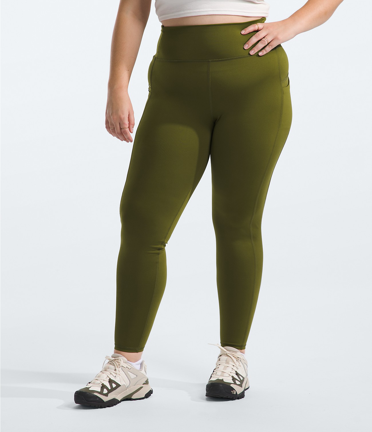 Women’s Plus Dune Sky Utility Tights | The North Face
