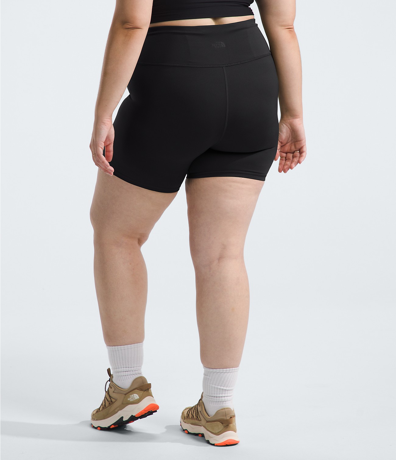 Women’s Plus Dune Sky Tights Shorts | The North Face