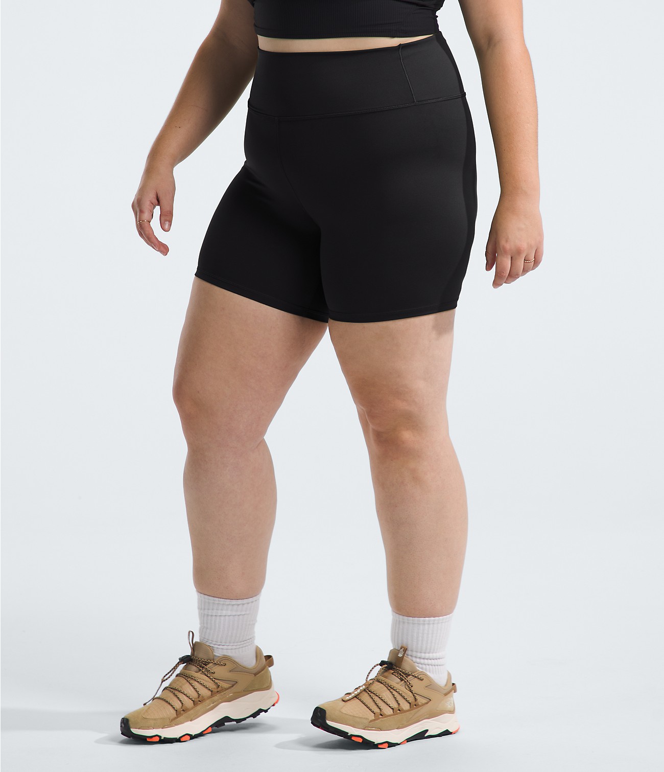 Women’s Plus Dune Sky Tights Shorts | The North Face