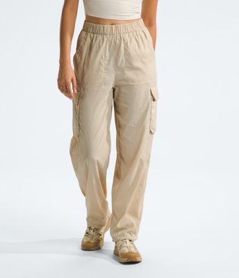 Women’s Spring Peak Cargo Pants | The North Face Canada