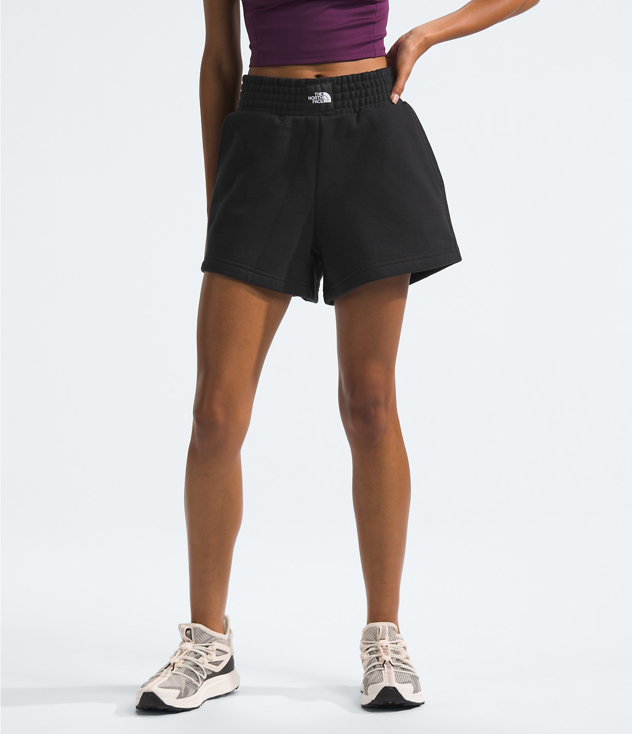 Women’s Heavyweight Boxer Shorts | The North Face