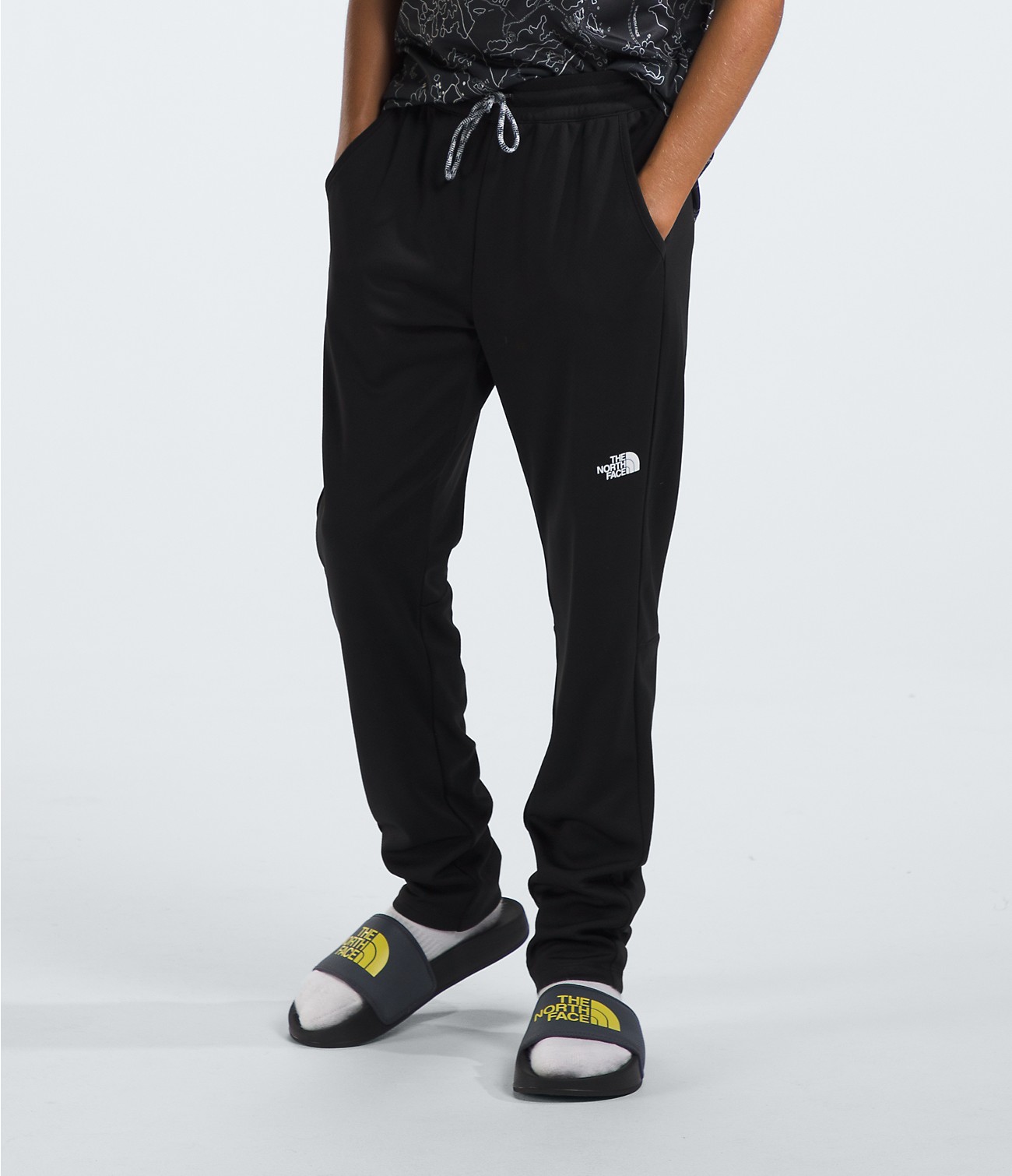 Boys’ Never Stop Pants | The North Face