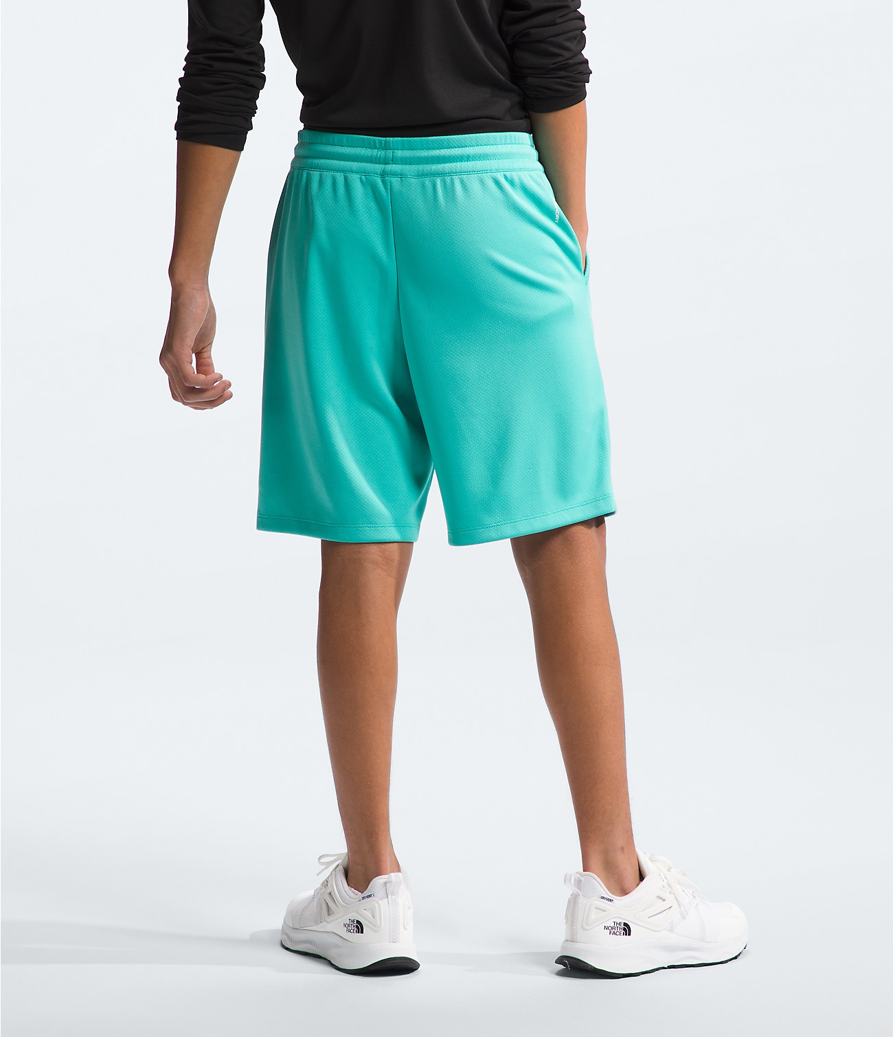 Boys’ Never Stop Shorts | The North Face
