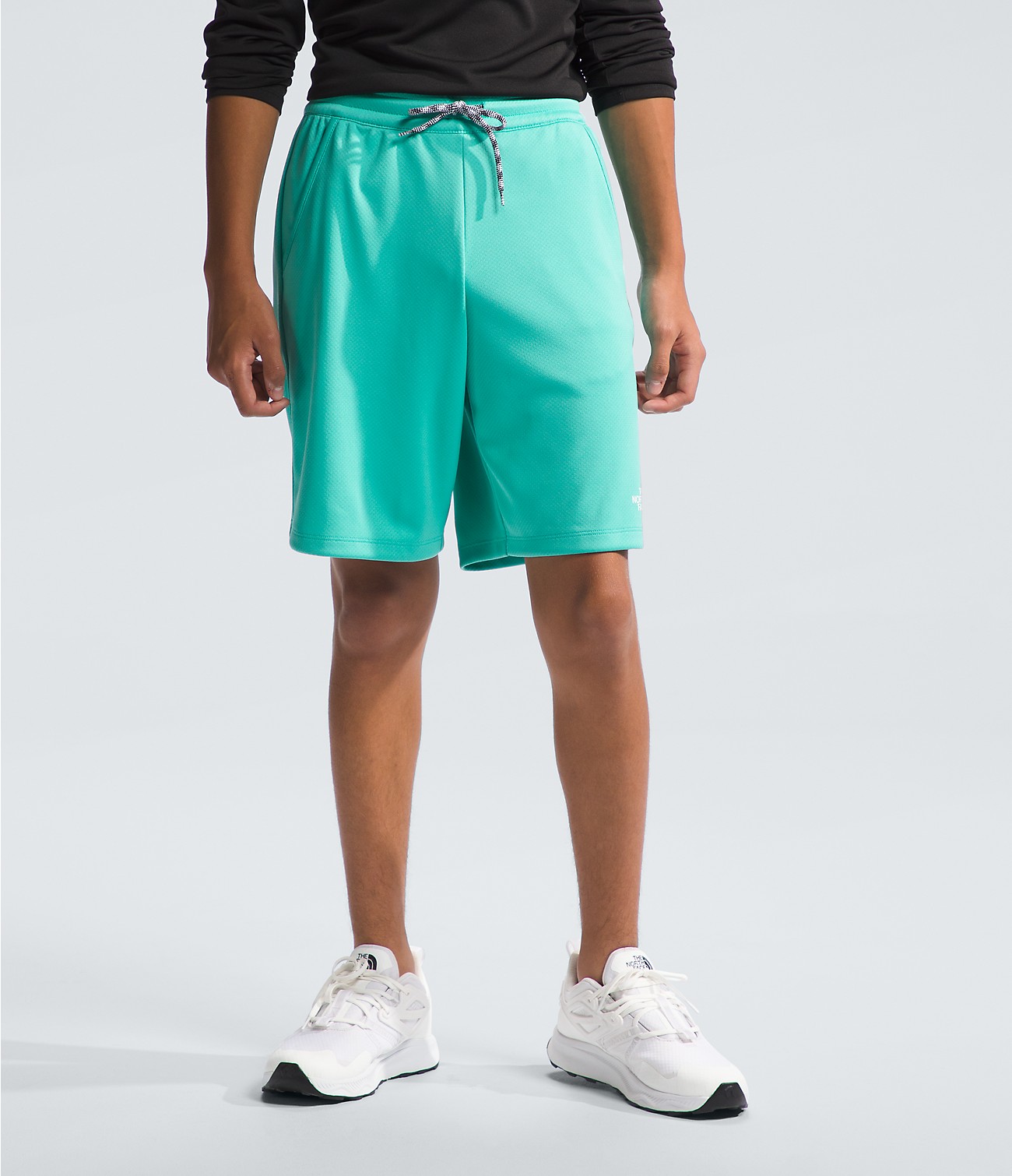 Boys’ Never Stop Shorts | The North Face