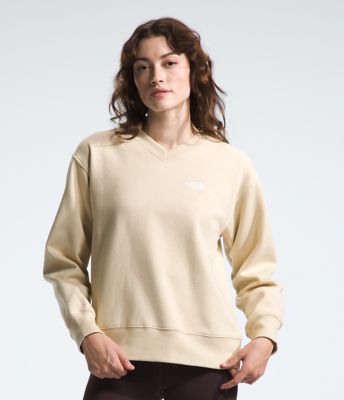 Women's Hoodies & Sweatshirts | The North Face