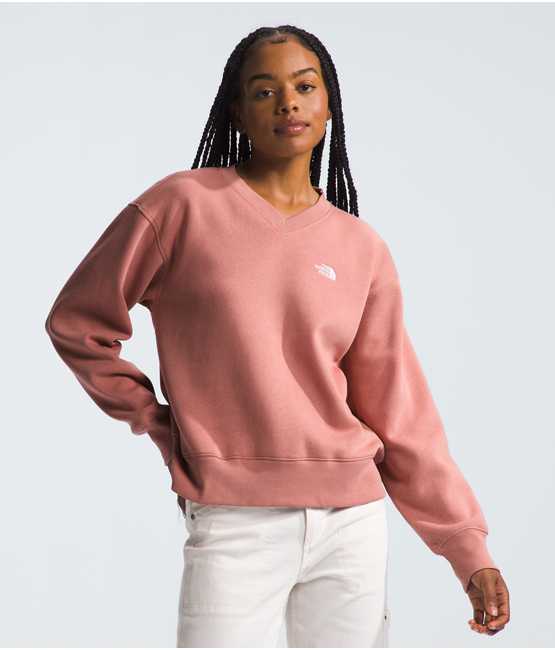 Women’s Evolution V-Neck Sweatshirt